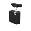 Cerradura invisible Bluetooth IBINTEL VALERIA V3