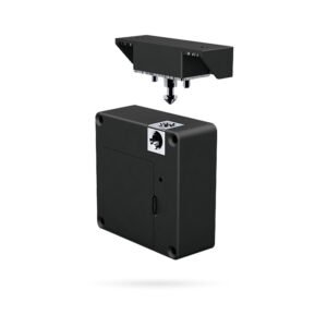 Cerradura invisible Bluetooth IBINTEL VALERIA V3