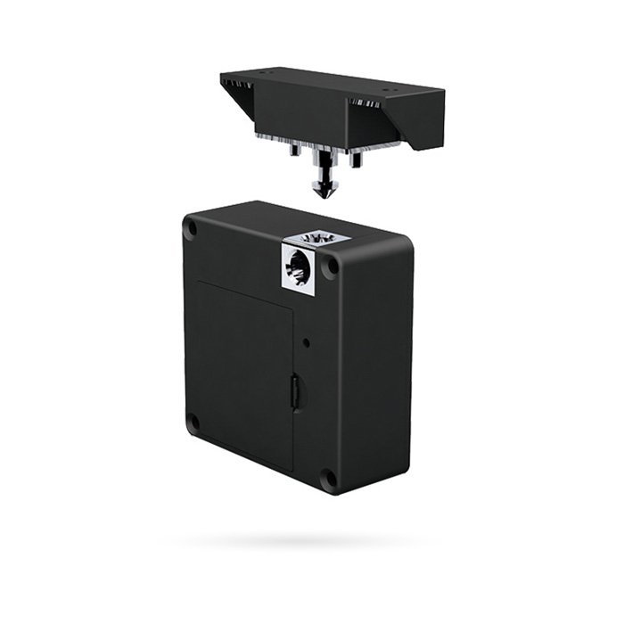 Cerradura invisible Bluetooth IBINTEL VALERIA V3