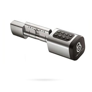 Cilindro inteligente IBINTEL KATIA K2 plata