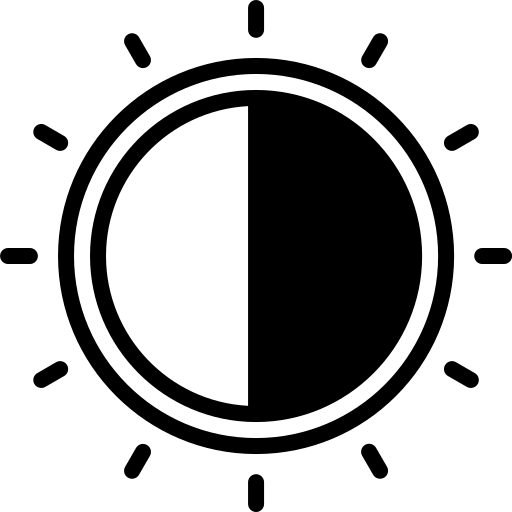 Icono Funcionamiento continuo