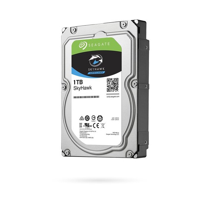 Disco duro Seagate SkyHawk 1 TB