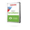 Disco duro Toshiba S300 1 TB