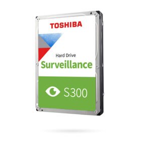 Disco duro Toshiba S300 1 TB
