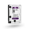 Disco duro WD Purple 4 TB