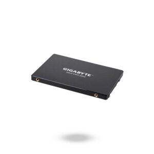 Disco SSD Gigabyte 256 GB