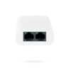 Extensor PoE Hikvision 3 puertos Gigabit