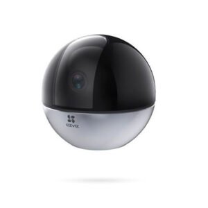 Cámara EZVIZ E6 3K de interior