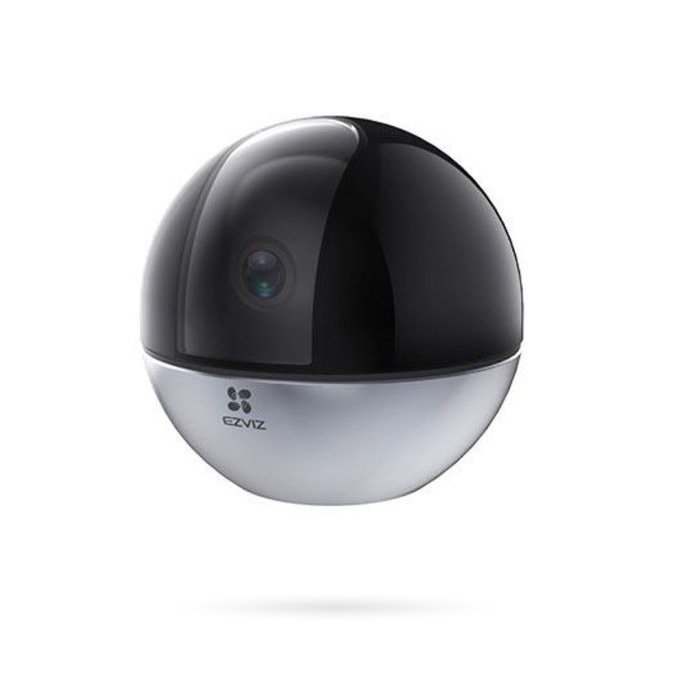 Cámara EZVIZ E6 3K de interior