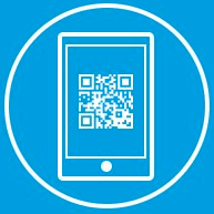Icono escanear el código QR