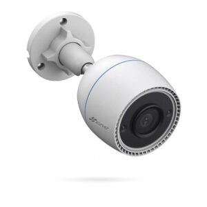 Cámara EZVIZ H3C WiFi de exterior