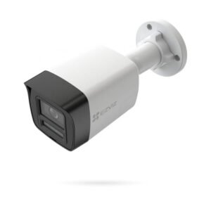 Cámara EZVIZ H3K PoE 4K de exterior