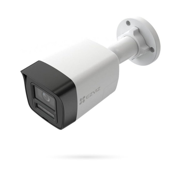 Cámara EZVIZ H3K PoE 4K de exterior
