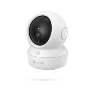 Cámara EZVIZ H6C PRO 4K WiFi para casa
