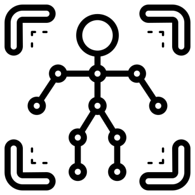Icono Detección inteligente