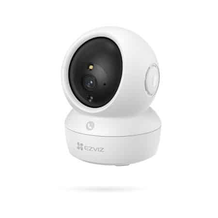Cámara EZVIZ H6C PRO 4K WiFi para casa