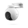 Cámara EZVIZ H8 PRO 2K exterior 360º