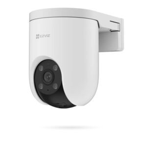 Cámara EZVIZ H8C PRO 4G 4K exterior