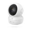 EZVIZ TY1 4MP Camara IP Motorizada 2K WiFi Visión Nocturna 10m