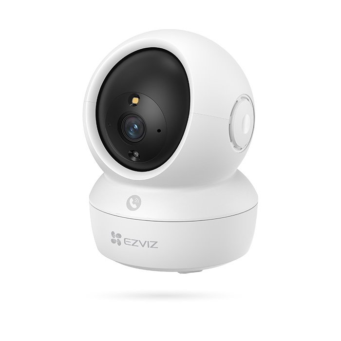EZVIZ TY1 4MP Camara IP Motorizada 2K WiFi Visión Nocturna 10m