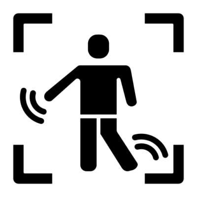 Icono Detección inteligente