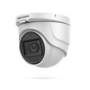 Cámara CCTV Hikvision PRO BELKIS