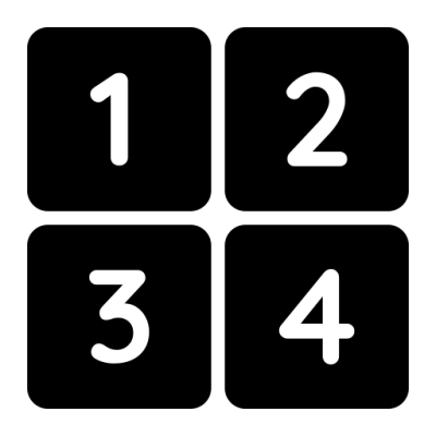 Icono Tecnología 4 en 1