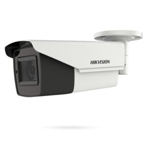 Cámara CCTV Hikvision PRO BRILA