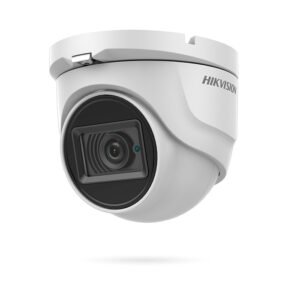 Cámara CCTV Hikvision PRO COELIA