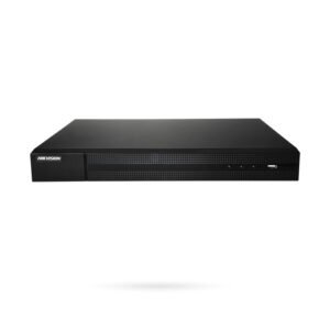 Grabador NVR Hikvision CORAL
