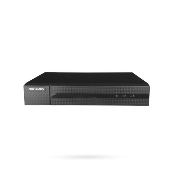 Grabador DVR Hikvision COVELINE