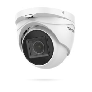 Cámara CCTV Hikvision PRO DIOTIMA