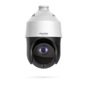 Cámara PTZ IP Hikvision EUROPA