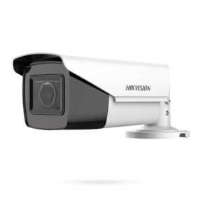 Cámara CCTV Hikvision PRO FISCAL