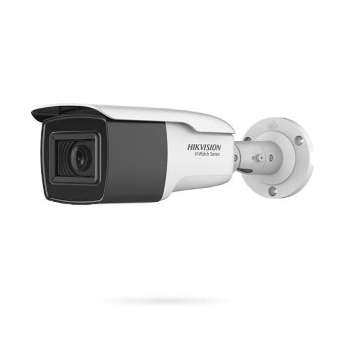 Cámara CCTV Hikvision GAKI
