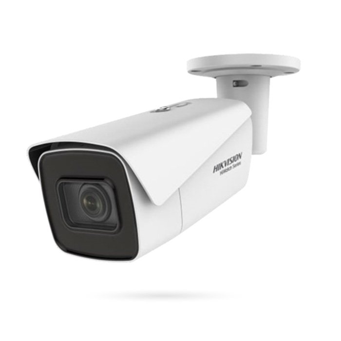 Cámara IP IP Hikvision HIRADO