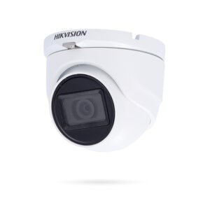 Cámara CCTV Hikvision PRO INSPECTOR