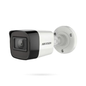 Cámara CCTV Hikvision PRO LAIMA