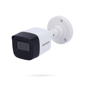 Cámara CCTV Hikvision PRO LEGIO