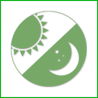 Icono Infrarrojos 30 m