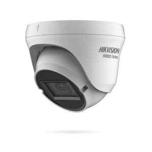 Cámara CCTV Hikvision LIEGER
