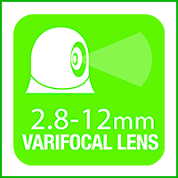 Icono Lente varifocal