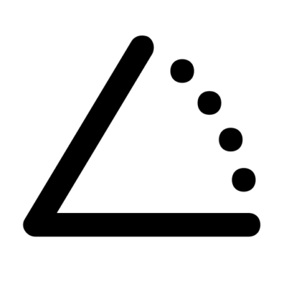 Icono Gran angular