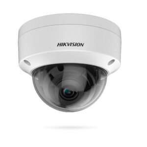 Cámara CCTV Hikvision PRO LORIUS