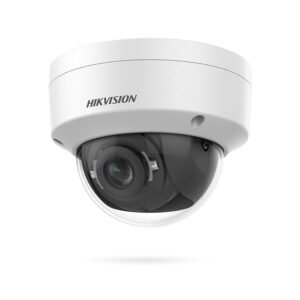 Cámara CCTV Hikvision PRO LUXOR