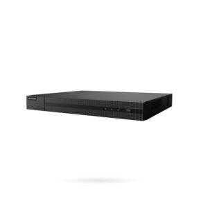 Grabador NVR Hikvision MENIA