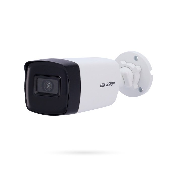 Cámara CCTV Hikvision PRO MIFUNE