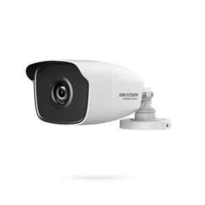 Cámara CCTV Hikvision MUSTER