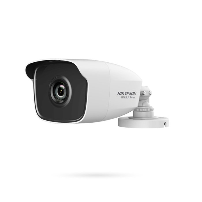 Cámara Hikvision MUSTER