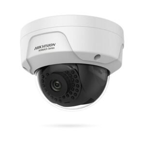 Cámara domo IP Hikvision OTAZU